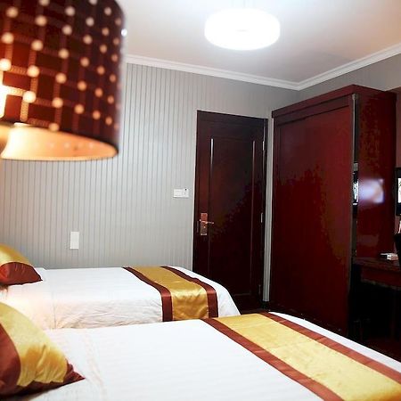 Tianquan 18 Degree Holiday Villa Hotel Xiamen Exterior photo